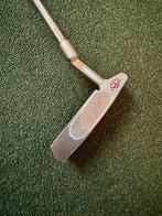 Scotty Cameron Studio Style New Port 2+ putter, Sport en Fitness, Golf, Ophalen of Verzenden, Zo goed als nieuw, Club