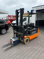 Still R 20-16 elektro heftruck, Zakelijke goederen, Machines en Bouw | Heftrucks en Intern transport, 1000 tot 2000 kg, Ophalen of Verzenden