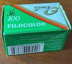 Fujifilm Fujicolor Super G 100 35mm Film, 35mm film, Ophalen of Verzenden