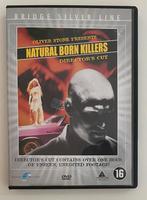 Natural Born Killers - Director's Cut DVD, Vanaf 16 jaar, Ophalen of Verzenden, Gebruikt, Overige genres