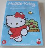 Dvd *** HELLO KITTY 2 ***, Avontuur, Alle leeftijden, Ophalen of Verzenden, Zo goed als nieuw