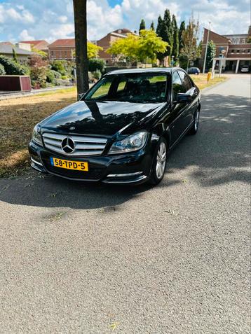 Mercedes C class beschikbaar voor biedingen