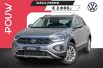 Volkswagen T-Roc 1.5 TSI 150pk Life Edition | Stoel Pakket |, 1498 cc, 4 cilinders, 150 pk, Bedrijf