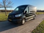 Ford Transit 2.2 Tdci 114KW 2016, 4 cilinders, Origineel Nederlands, Ford, Te koop
