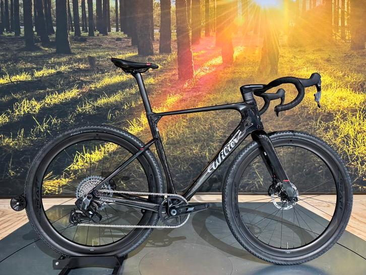 Wilier Rave SLR ID2 aero gravelbikes, Fietsen en Brommers, Fietsen | Racefietsen, Nieuw, Overige merken, Meer dan 20 versnellingen