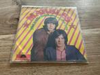 Marbles, The walls fell down, Ophalen of Verzenden, 7 inch, Single