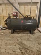 Dieseltank compleet, Ophalen of Verzenden