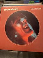 T3. Klaus Schulze - Moondawn LP, Ophalen of Verzenden, Gebruikt, 12 inch