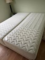 IKEA Sultan Boxspring 180x220 - Goede staat, Ophalen, Gebruikt, Tweepersoons, Bedbodem
