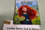 Disney. Pixar. Brave. Boek. €1,50, Boeken, Ophalen of Verzenden, Zo goed als nieuw