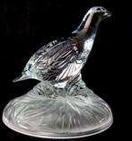 Cristal d'Arques Patrijsvogel, Ophalen of Verzenden