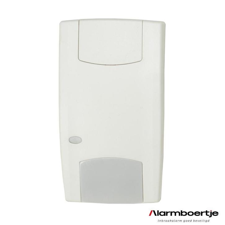 Aritech EV1012 pir bewegingsmelder nieuw in de doos🚨, Doe-het-zelf en Verbouw, Alarmsystemen, Nieuw, Detector, Sensor of Melder