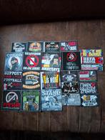 Ultras stickers, Ophalen of Verzenden, Zo goed als nieuw