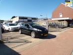 Peugeot 207 CC 1.6-16V T Sport, Voorwielaandrijving, 4 cilinders, Zwart, Origineel Nederlands