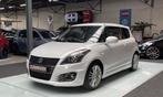 Suzuki Swift 1.6 Sport 97DKM! CRUISE! Clima! Stuurbediening!, 136 pk, Gebruikt, 4 cilinders, 1290 kg