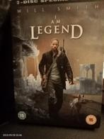 I AM Legend Special Edition, Ophalen, Zo goed als nieuw