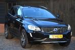 Volvo XC60 2.0 D4 FWD Ocean Race Leer/Navigatie/Parkeersenso, Auto's, Volvo, Gebruikt, 1634 kg, Zwart, Leder