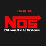 NOS nitrous oxide vulstation voor tuning auto/motor/ scooter, Auto diversen, Tuning en Styling, Ophalen of Verzenden