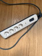 Belkin stekkerblok / stekkerdoos (3x), Ophalen of Verzenden, Nieuw, Apparatuur