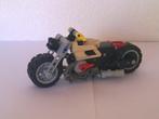 Lego Set: 8371 Extreme Power Bike, Kinderen en Baby's, Speelgoed | Duplo en Lego, Ophalen of Verzenden, Zo goed als nieuw, Complete set