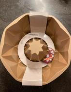 Tulband bakvorm NIEUW, Ophalen of Verzenden, Zo goed als nieuw