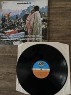 Woodstock - Music From The Original Soundtrack And More, Cd's en Dvd's, Vinyl | Filmmuziek en Soundtracks, Ophalen of Verzenden