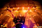 4 x Jessie J Paradiso, Drie personen of meer, Oktober