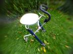 rollator Trust IZGS lichtgewicht inklapbaar, Diversen, Ophalen of Verzenden, Lichtgewicht, Gebruikt