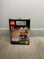 Lego 40539 Brickheadz Ahsoka tano (star wars), Kinderen en Baby's, Speelgoed | Duplo en Lego, Nieuw, Complete set, Ophalen of Verzenden