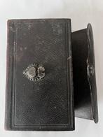 Bijbel, Antiek en Kunst, Antiek | Boeken en Bijbels, Ophalen of Verzenden