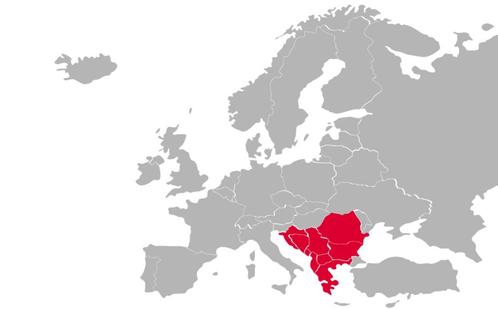 Nieuwste Citroën/Peugeot Nav Update Zuidoost Europa, Computers en Software, Navigatiesoftware, Nieuw, Update, Heel Europa, Ophalen