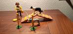Playmobil Hondentrainer Set met Parcours, Ophalen of Verzenden, Zo goed als nieuw, Complete set