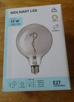 Grote bollamp (LED) Ikea NIEUW, Huis en Inrichting, Led-lamp, Minder dan 30 watt, Bol, Nieuw