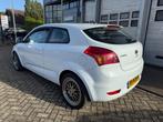 Kia Pro_cee'd 1.6 CVVT X-ecutive AUTOMAAT, Airco, Euro 5, Gebruikt, 1591 cc, 4 cilinders