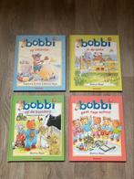 4 Bobbi boeken (groot formaat), Ophalen of Verzenden, Zo goed als nieuw, Monica Maas; Ingeborg Bijlsma