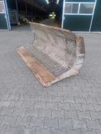 Puinbak systeem 2000 270cm breed, Ophalen