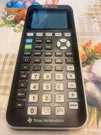 Taxes Instruments Ti-84 Plus CE-T Python Edition, Ophalen of Verzenden, Grafische rekenmachine, Zo goed als nieuw