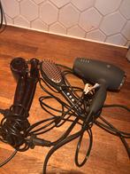3 Haarapparaten - Krul, stijl, Föhn, Ophalen of Verzenden, Gebruikt, Haarverzorging