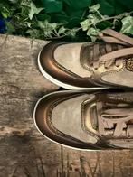 Nieuwe sneakers van Xsensible maat 44 (wijdte HX), Bruin, Nieuw, Ophalen of Verzenden, Sneakers of Gympen