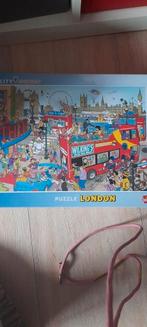 Te koop, Ophalen, 500 t/m 1500 stukjes, Zo goed als nieuw