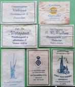 Amsterdam gesorteerd op S 19, Verzenden