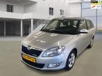 Skoda Fabia Combi 1.2 TDI Greenline, Auto's, Skoda, Voorwielaandrijving, Euro 5, 450 kg, 1199 cc