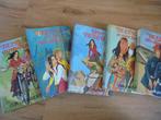 Belinda, Gelezen, Ophalen of Verzenden, Fictie, Cok Grashoff