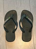Havainas Slippers Maat 33-34, Jongen of Meisje, Overige typen, Ophalen of Verzenden, Zo goed als nieuw