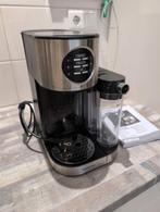 Espressomachine Silvercrest SEMM 1470 A1, Witgoed en Apparatuur, Koffiezetapparaten, Ophalen of Verzenden