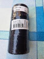 Nieuwe Cotton twine zwarte touw, 315 meter, Ophalen of Verzenden, Nieuw, Zwart, 15 m² of meer