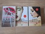 Boeken Karen Slaughter, Ophalen of Verzenden, Zo goed als nieuw, Nederland