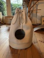 Kattenmand District 70 teddy, Ophalen, Zo goed als nieuw, Polyester