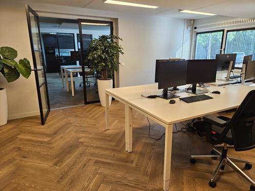 Per direct te huur: luxe mobiele kantoorunits  woonunits, Zakelijke goederen, Machines en Bouw | Keten en Containers, Ophalen of Verzenden