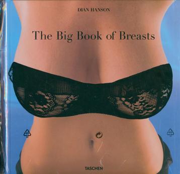 DIAN HANSON'S BIG BOOK OF SERIE VOOR TASCHEN (ALLE 5 DELEN) beschikbaar voor biedingen